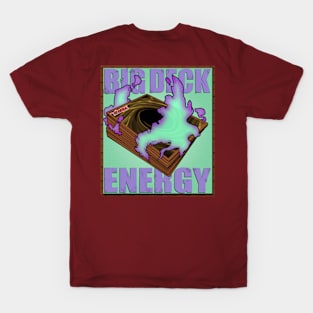 Big Deck Energy T-Shirt